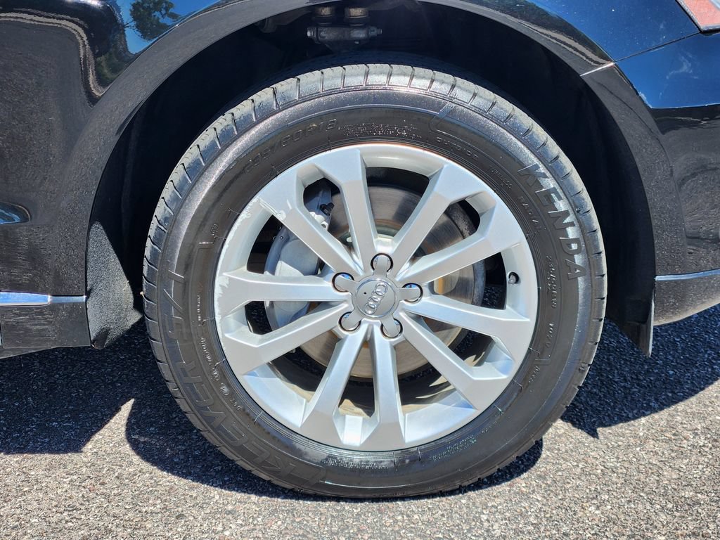 Used 2016 Audi Q5 2.0T Premium AWD/4WD image 30