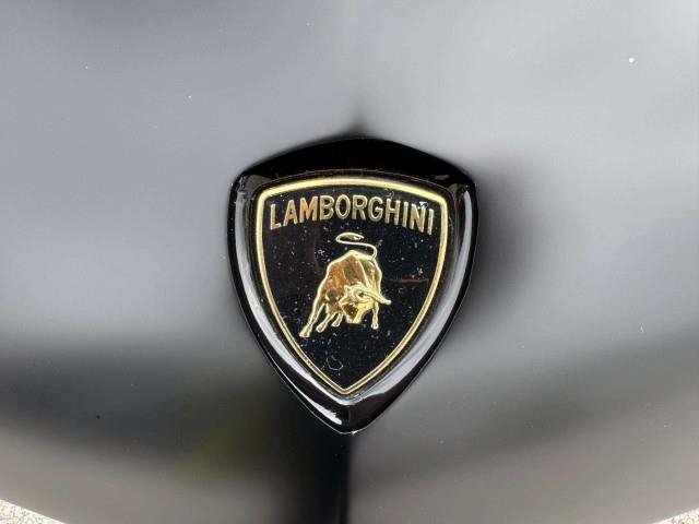 Used 2017 Lamborghini Aventador LP 750-4 Superveloce AWD/4WD image 23