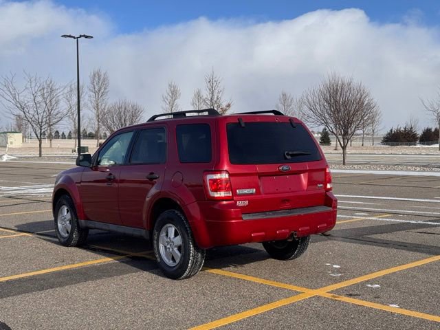 Used 2010 Ford Escape XLT image 31