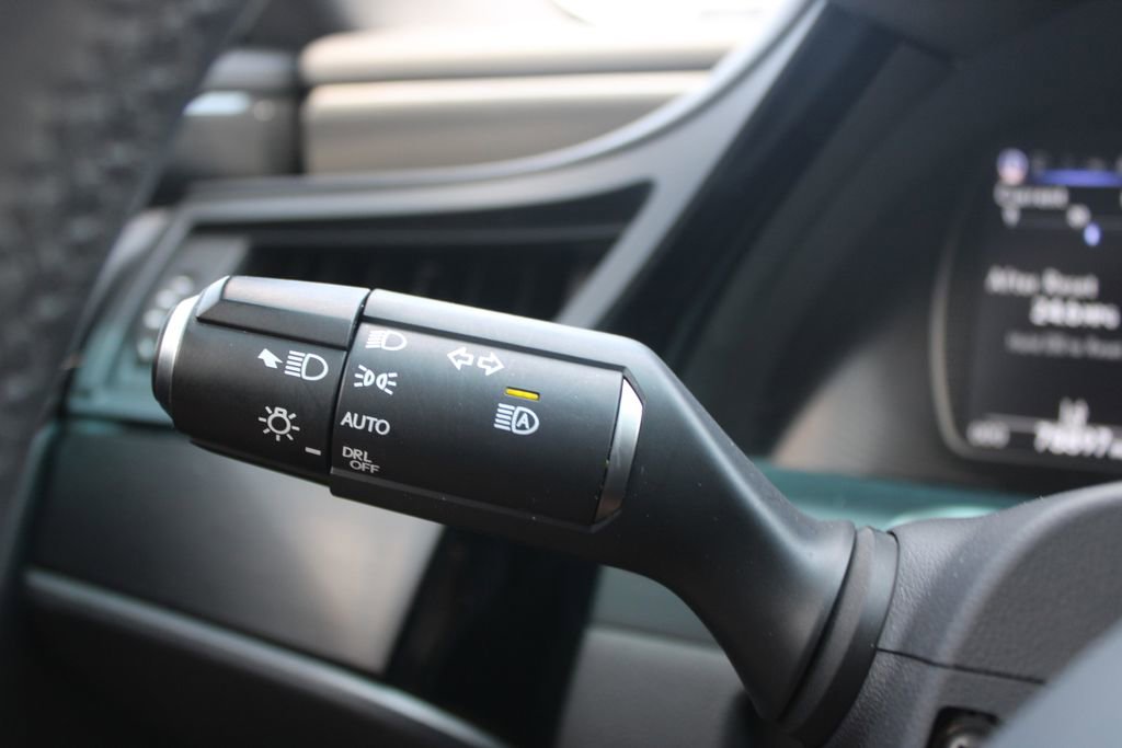 Used 2023 Lexus ES 350 w/ Accessory Package (Z1) FWD image 36