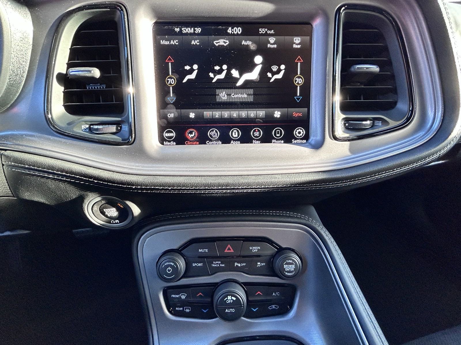 Certified 2023 Dodge Challenger R/T w/ T/A Package image 33