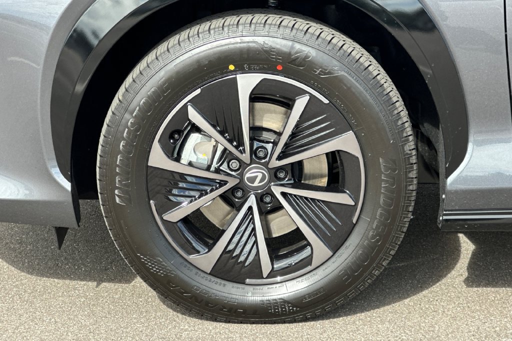New 2026 Lexus RZ 350e 2WD w/ Accessory Package (Z2) image 25