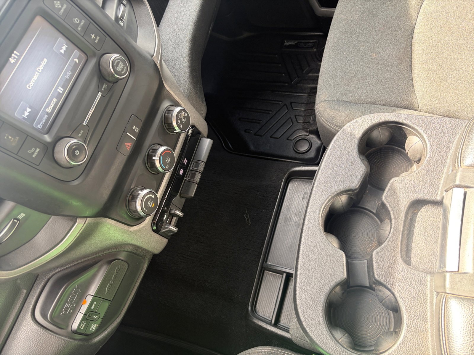 Used 2019 RAM 2500 Tradesman AWD/4WD image 24