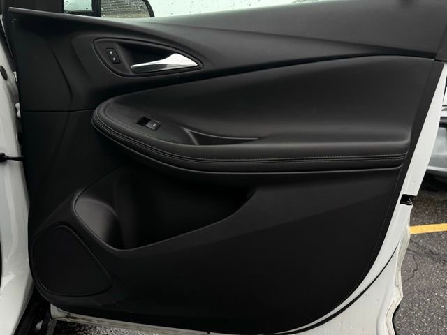 Used 2024 Buick Encore GX Sport Touring w/ Comfort Package image 13