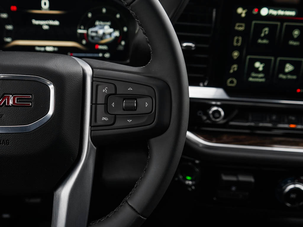 New 2026 GMC Sierra 3500 SLE AWD/4WD image 20