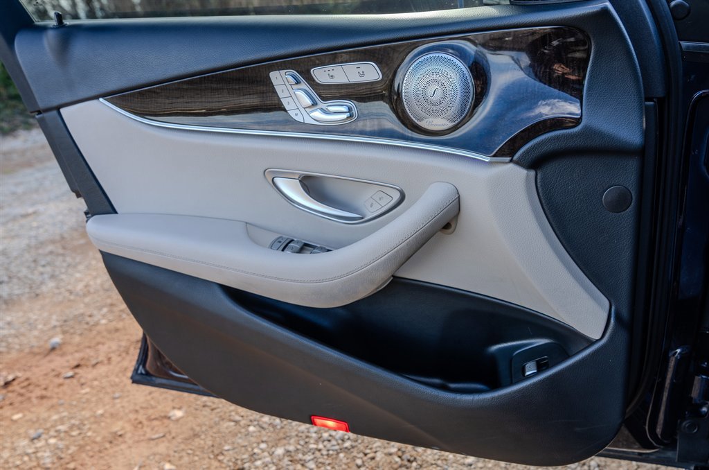 Used 2017 Mercedes-Benz E 300 w/ Premium 1 Package image 25