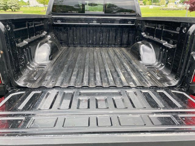 Used 2021 Chevrolet Colorado Z71 AWD/4WD image 26