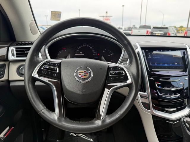 Used 2014 Cadillac SRX Premium image 19