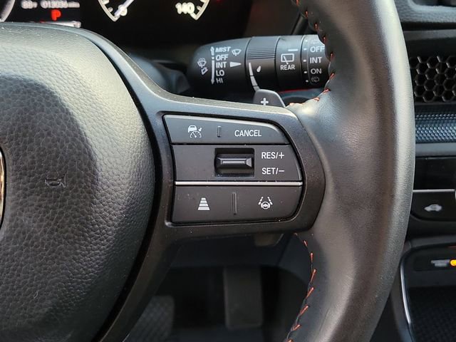 Certified 2023 Honda CR-V Sport image 24