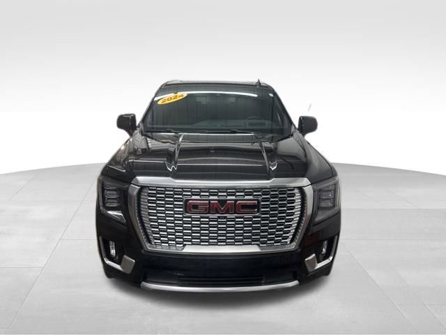 Used 2024 GMC Yukon Denali image 2