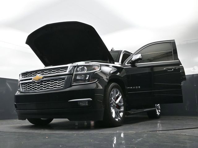 Used 2018 Chevrolet Tahoe Premier image 31