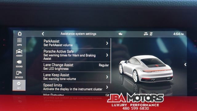 Used 2020 Porsche 911 Carrera S image 26