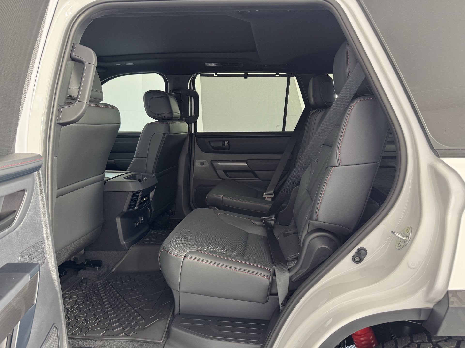 New 2026 Toyota Sequoia TRD Pro AWD/4WD image 6