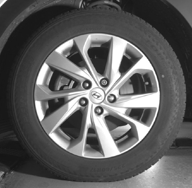 Used 2020 Hyundai Tucson Value FWD image 22