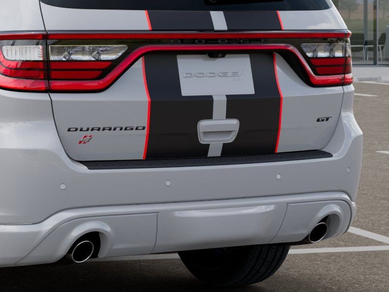 New 2025 Dodge Durango GT image 13