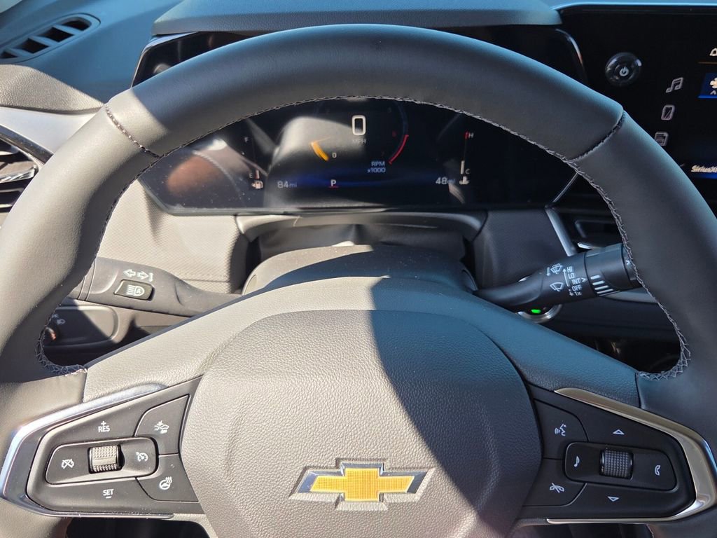 New 2026 Chevrolet TrailBlazer LT w/ Convenience Package image 21