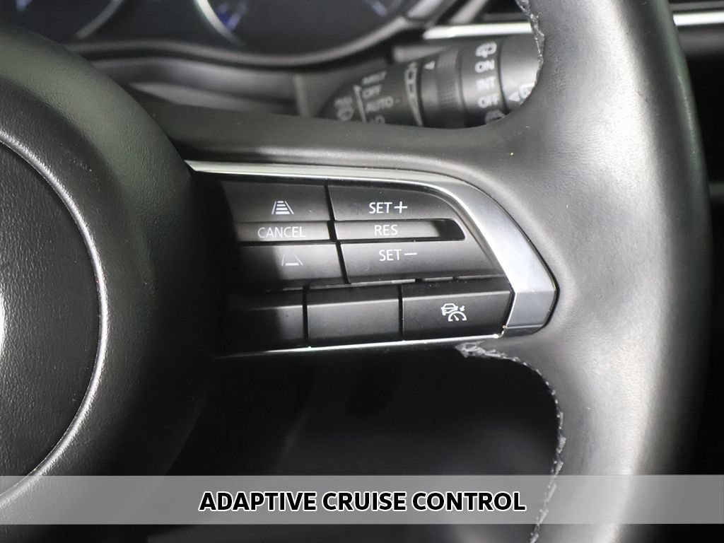Used 2024 MAZDA CX-30 AWD 2.5 S w/ Select Sport Pkg image 3