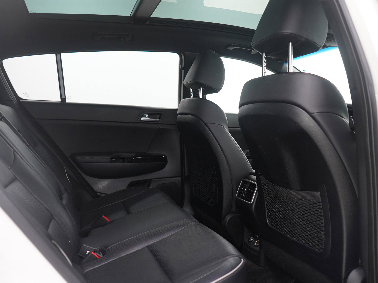 Used 2021 Kia Sportage SX image 12