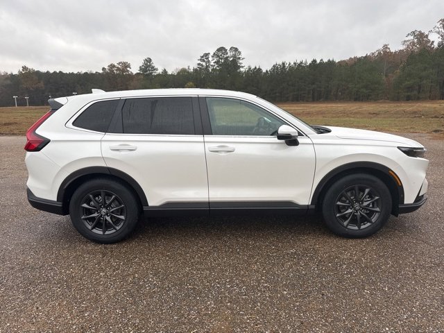 New 2026 Honda CR-V EX-L image 7