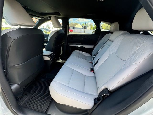 Used 2025 Lexus RX 350 Premium w/ Accessory Package AWD/4WD image 19