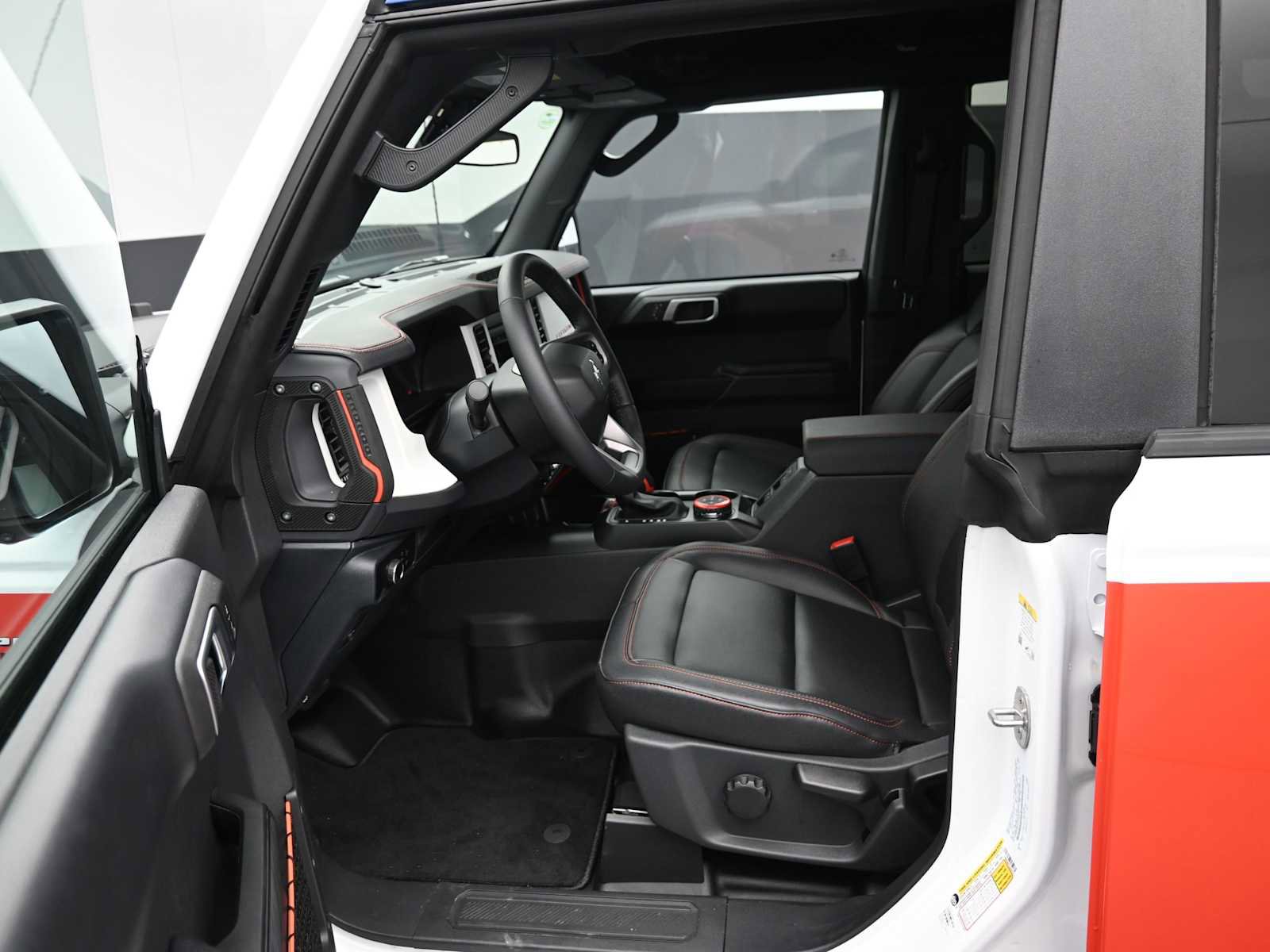 Used 2026 Ford Bronco Stroppe Edition image 15