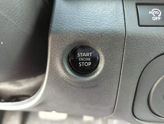 New 2026 Nissan Frontier SV w/ SV Convenience Package image 39