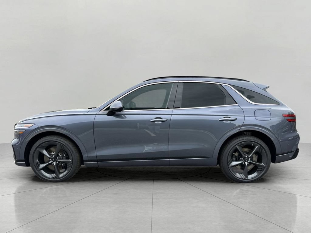New 2026 Genesis GV70 3.5T Sport Prestige AWD/4WD image 4