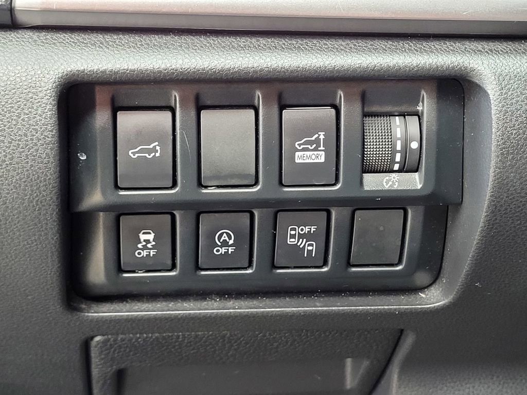 Used 2020 Subaru Forester Sport w/ Popular Package #2 image 11