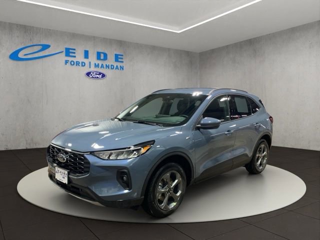 New 2026 Ford Escape ST-Line Select image 2
