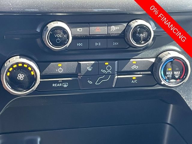 New 2026 Ford F150 STX w/ Equipment Group 200A RWD image 22