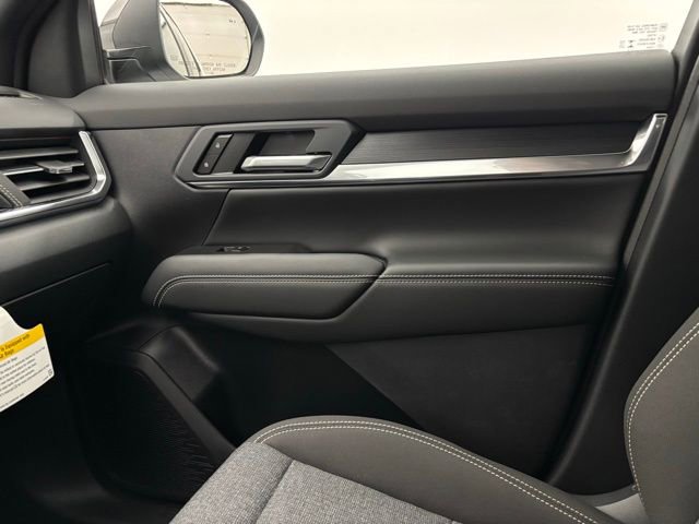 New 2026 GMC Terrain Elevation image 38