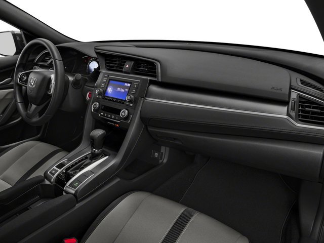 Used 2018 Honda Civic LX-P image 16