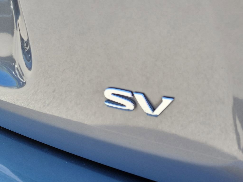 Used 2017 Nissan Pathfinder SV image 7