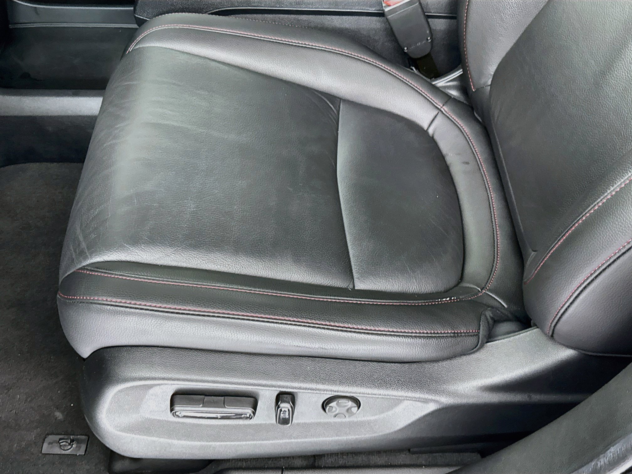 Certified 2025 Honda Odyssey Sport-L image 18