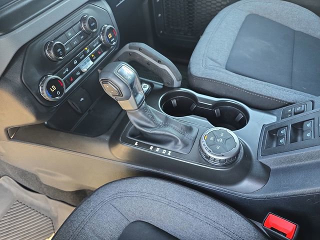 Certified 2023 Ford Bronco Big Bend AWD/4WD image 29