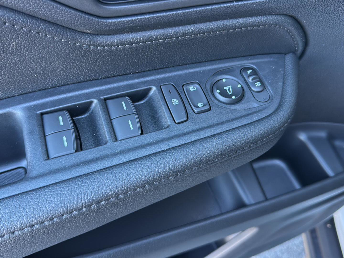 New 2026 Honda Odyssey EX-L image 26