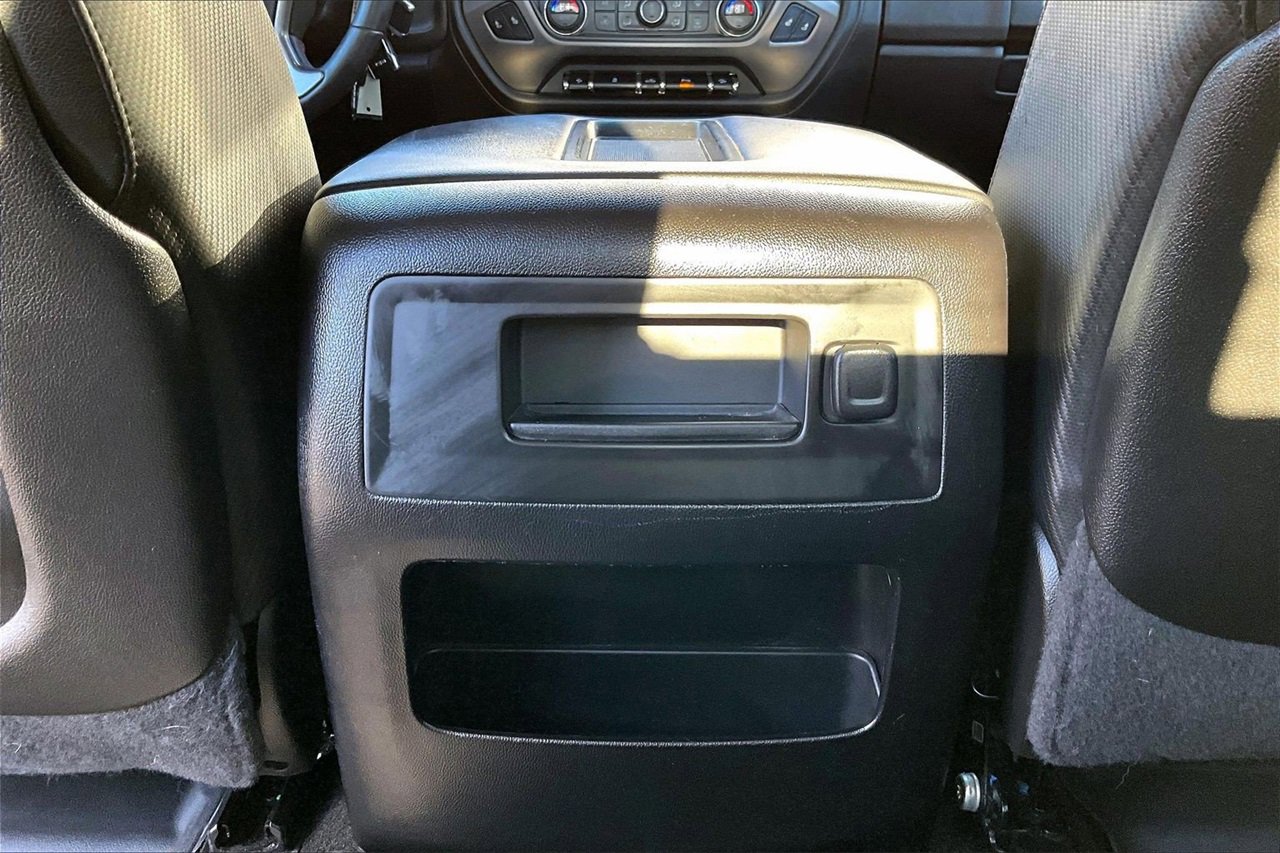 Used 2015 GMC Sierra 1500 SLT image 14