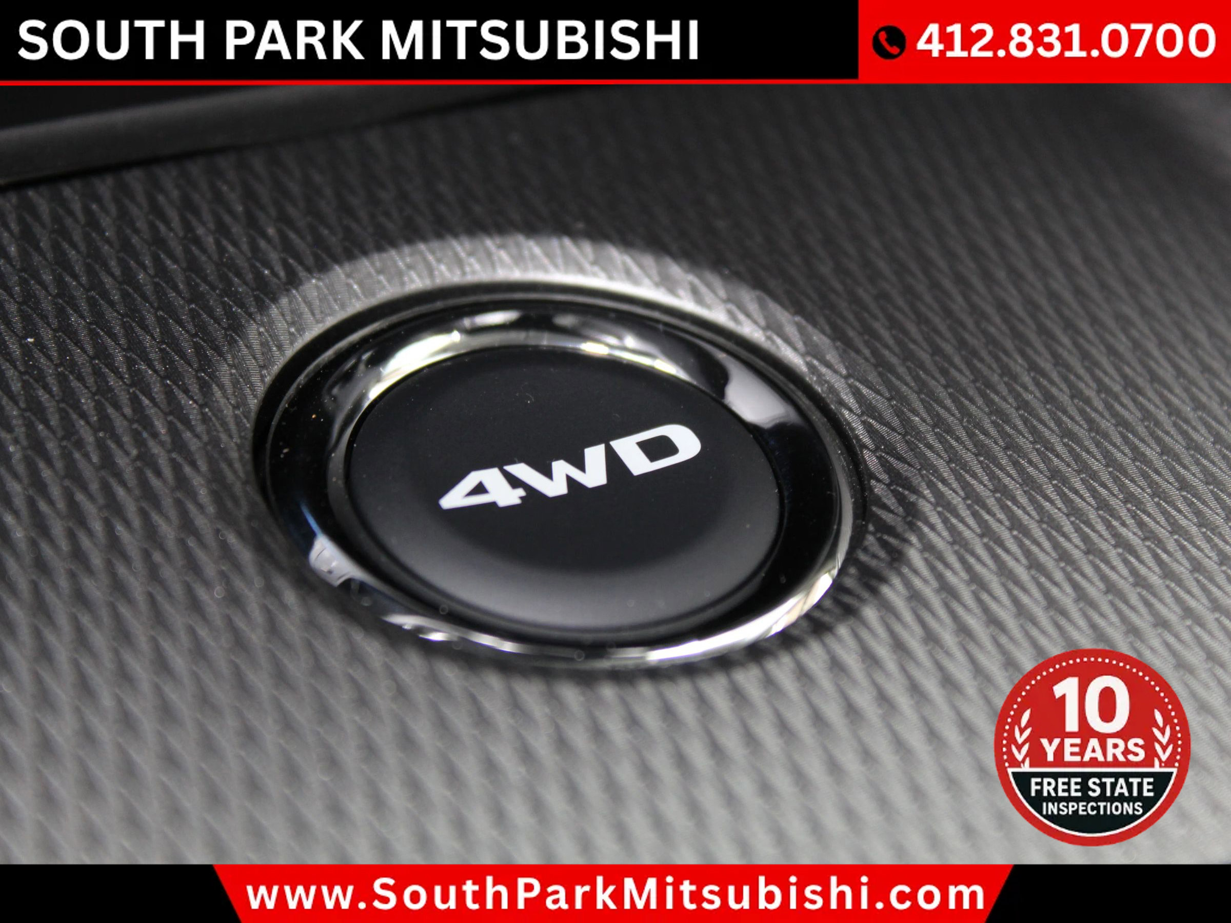 New 2025 Mitsubishi Outlander Sport ES image 21