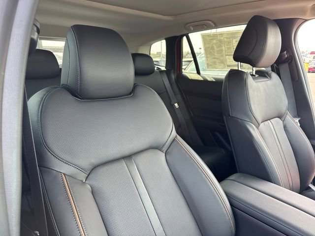 New 2026 MAZDA CX-50 2.5 Turbo w/ Premium Plus Pkg image 25
