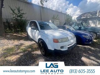 Used 2004 Saturn Vue 2WD V6 image 2