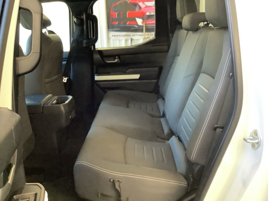 Used 2024 Toyota Tacoma TRD Off-Road image 34