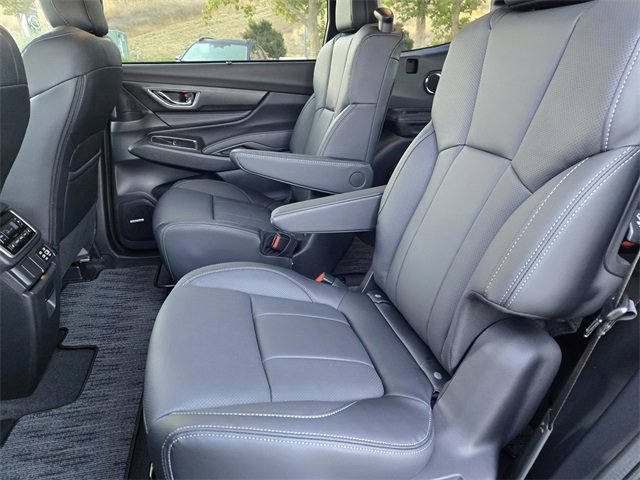 New 2025 Subaru Ascent Limited image 7