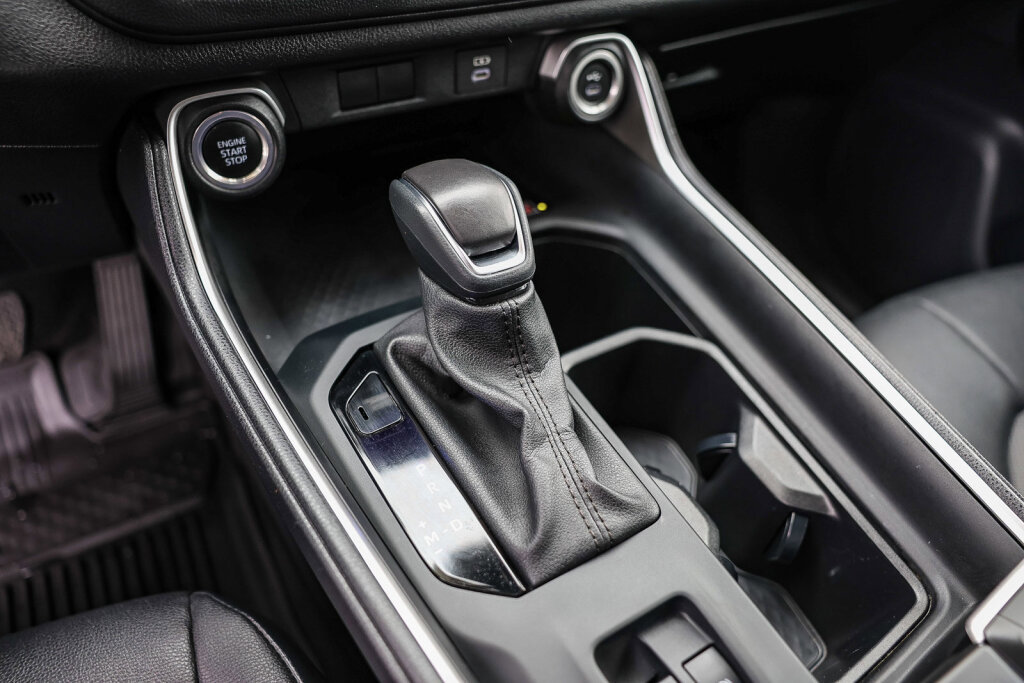 Certified 2024 Toyota Grand Highlander XLE image 12