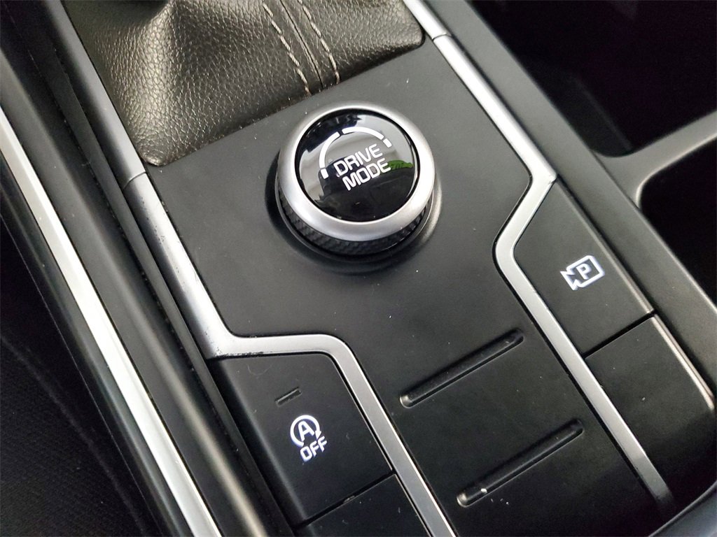 Used 2022 Kia Sorento LX image 28