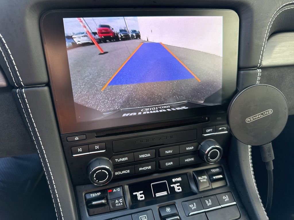 Used 2020 Porsche 718 Cayman GT4 image 26