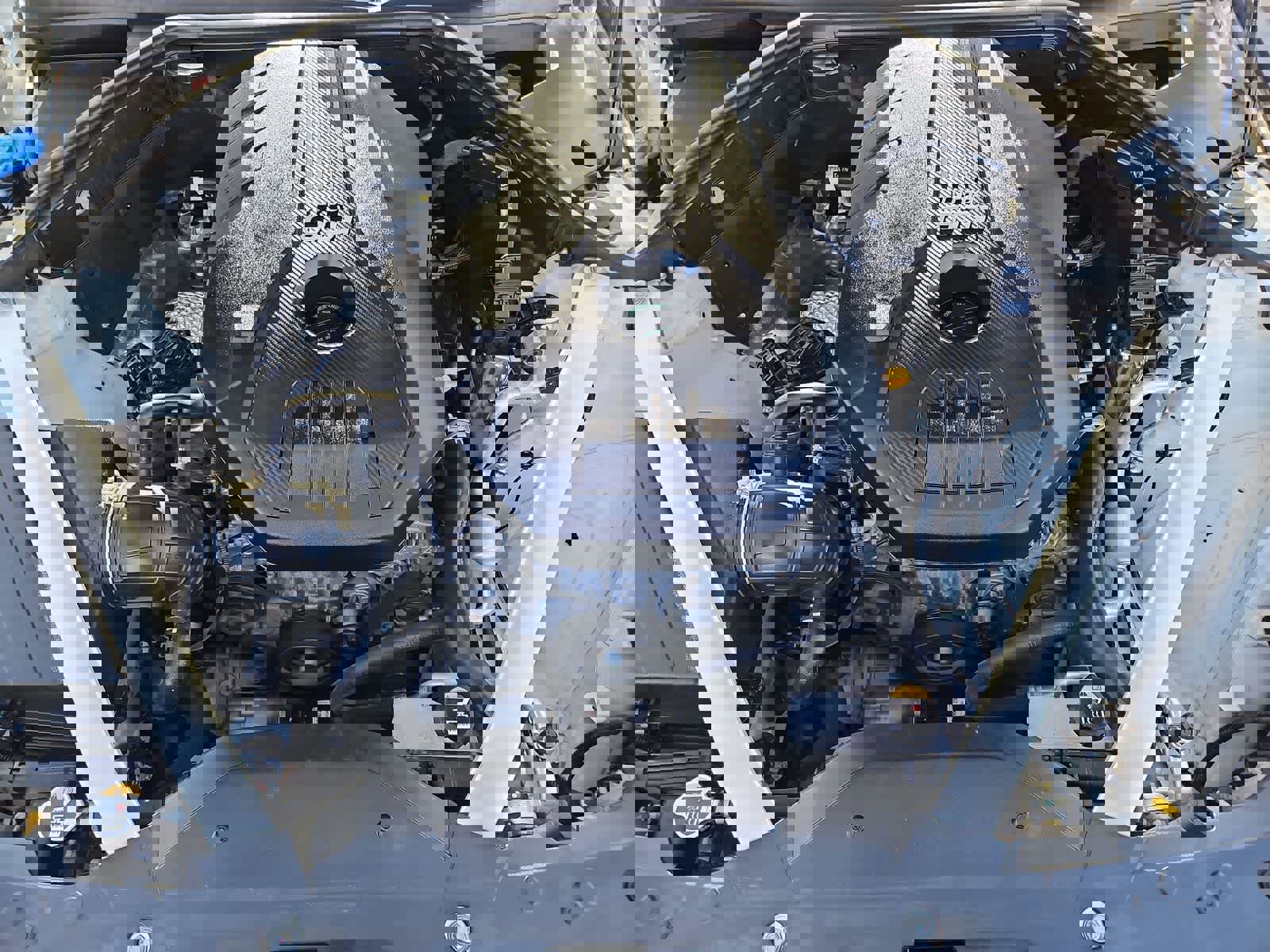 Used 2023 Genesis G70 2.0T w/ Sport Prestige Package image 14