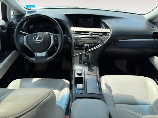 Used 2015 Lexus RX 350 FWD image 14