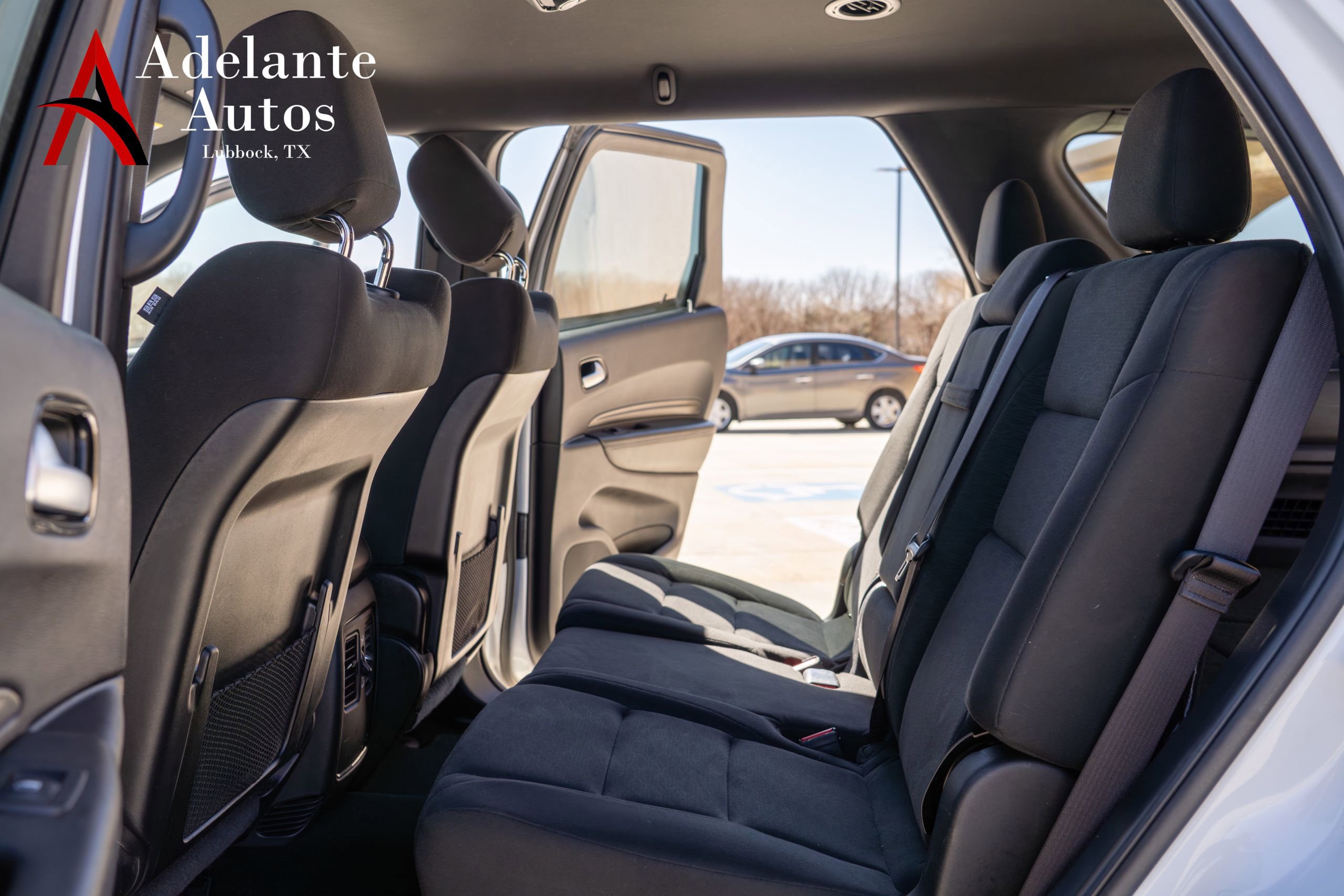 Used 2024 Dodge Durango SXT image 8