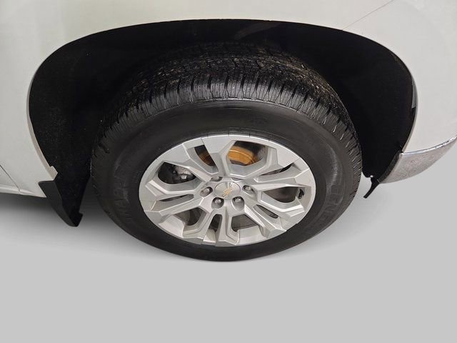 Used 2022 Chevrolet Silverado 1500 LTZ image 36