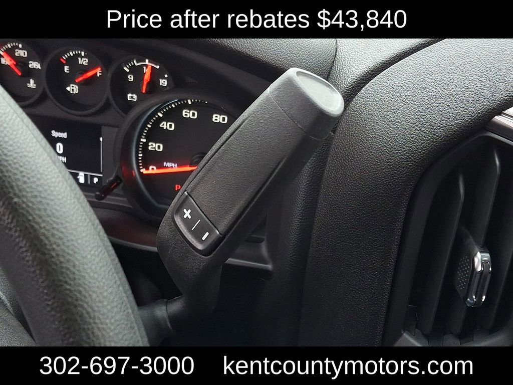 New 2026 GMC Sierra 1500 Pro image 15